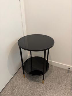 Side table