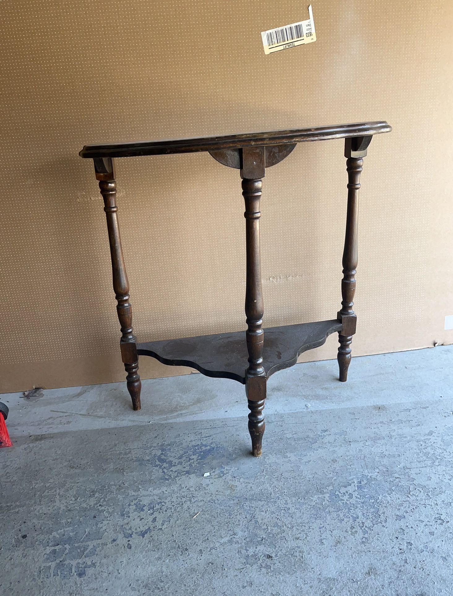 Antique Table