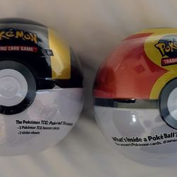 Pokemon TCG Pokeballs  E25