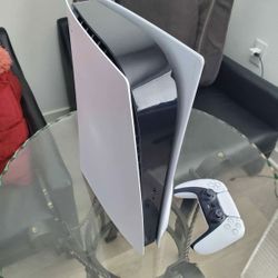 PlayStation 5