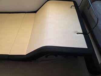 Sealy Adjustable Bed Base,  twin XL