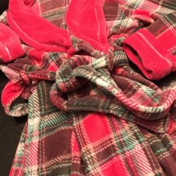 Ladies Robe 