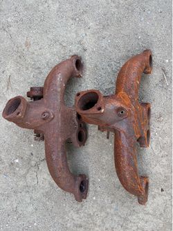 Buick Straight eight parts for sale
