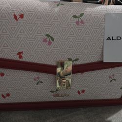Aldo Crossbody Bag