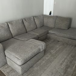 Section Couch 