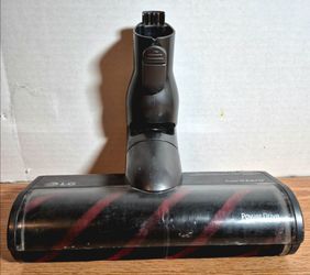 Original LG CordZero  A908 A907 A906 A905 A900 Soft Wood Floor Brush Head
