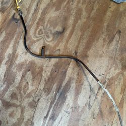 Mercruiser Dip Stick Assy