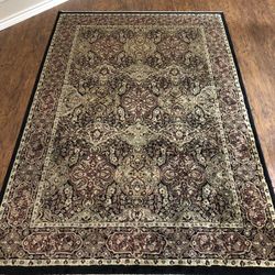 Rug 7.5X5