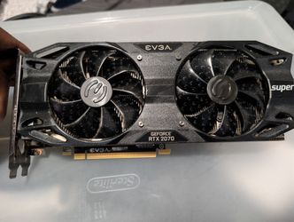 Rtx 2070 Super