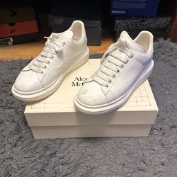 Alexander McQueen Shoes