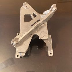 F250 6.0 Diesel Turbo Pedestal