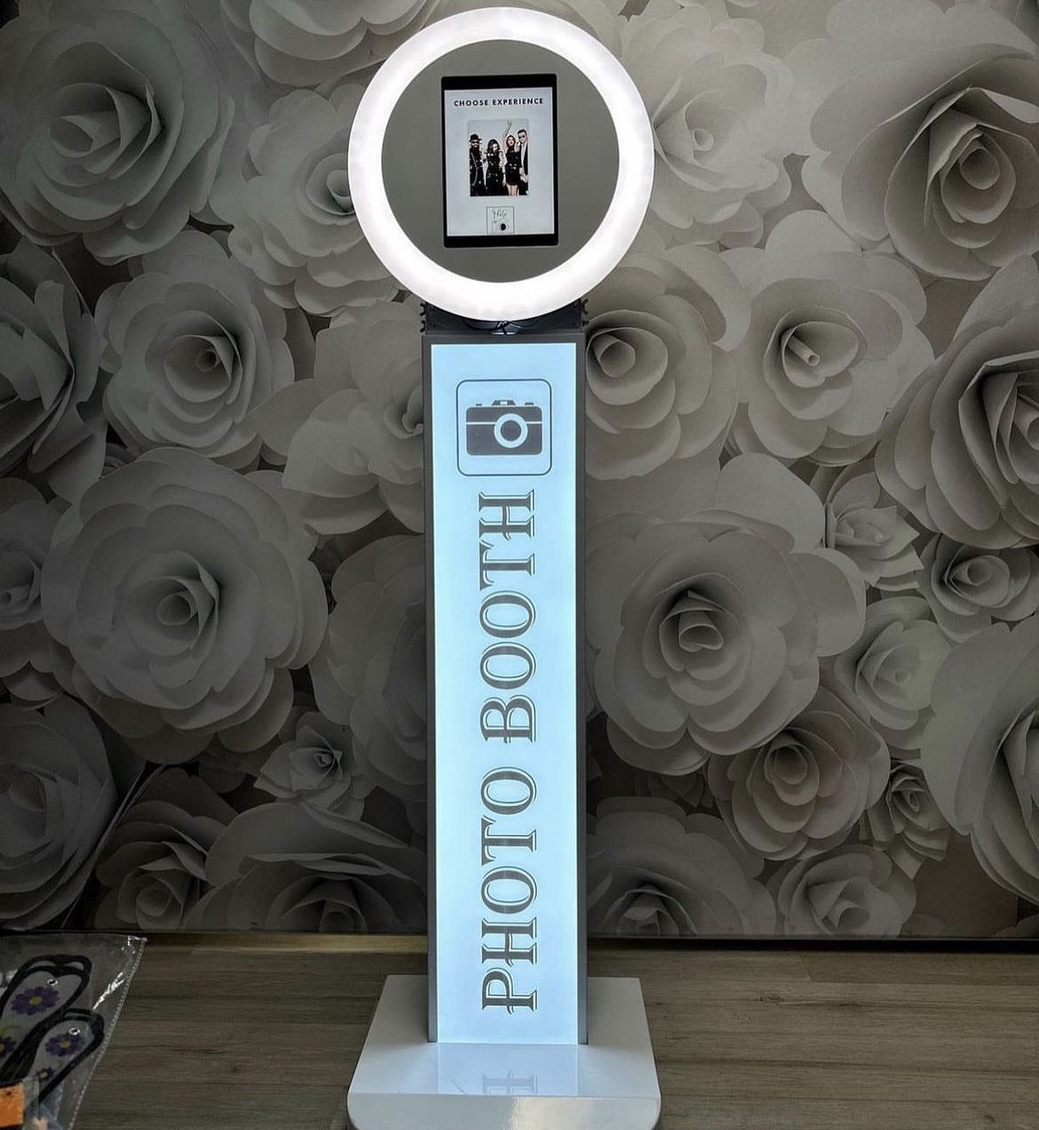 Photobooth 