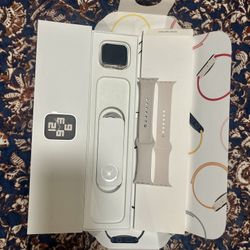 Apple Watch SE
