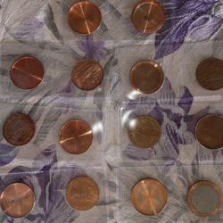 Kennedy Magic Coins/Trick Coins. Various Dates!