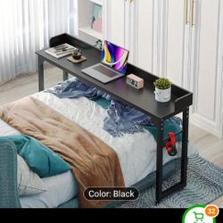 Over Bed Table 