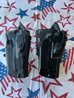 Safariland FN 509 holsters