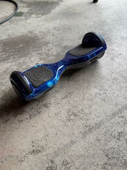 Hoverboard