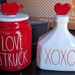 Rea Dunn Valentines Day
