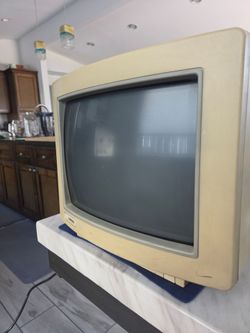 1999 Compaq Monitor Model #461