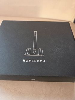 Novium Hoverpen 1.0 Classic Floating Pen (Executive Edition)