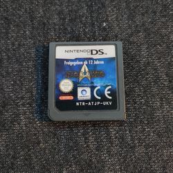 Star Trek Tactical Assault (DS)