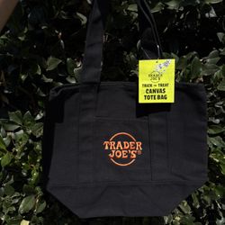 Trader Joe Mini Totes