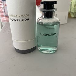 LV Vuitton Men Parfum 