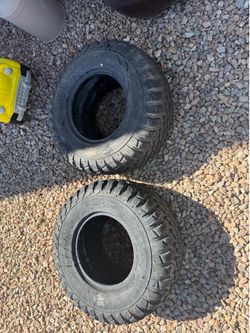 UT Tires
