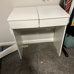 IKEA Vanity