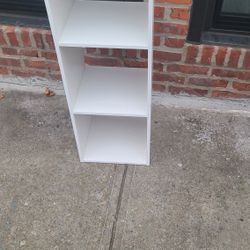 Small Book Shelf 