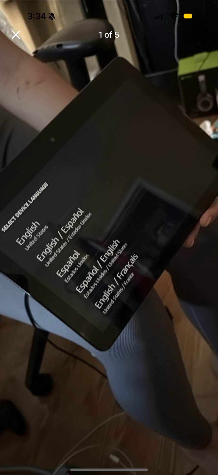 Amazon Echo Share