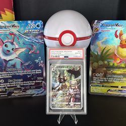 2022 Pokemon JPN.SWSH FA/KLEAVOR PSA 10