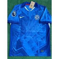 2025/26 Chelsea FC Soccer Jersey