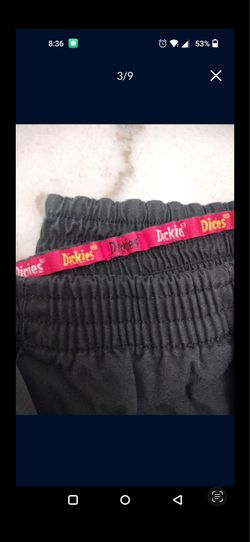 Scrubs XL