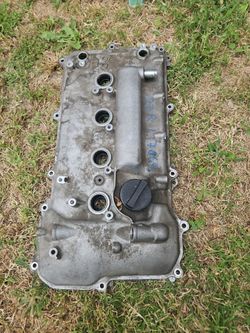 Toyota 1.8L valve cover