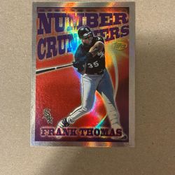 Frank Thomas