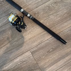 Penn Spinfisher 750