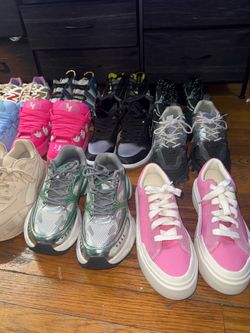 Mens shoes size 8.5-9.5