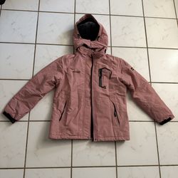 Waterproof Ski Jacket 