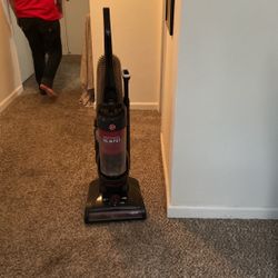 Wind tunnel, XL, Hoover, vacuum cleaner
