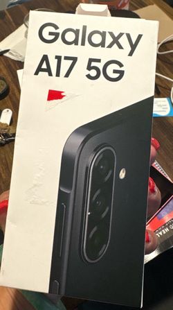 Samsung Galaxy A17 5G
