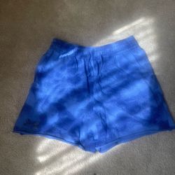 Old Navy yellow shorts Size S #summer 