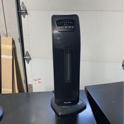 Electric Heater