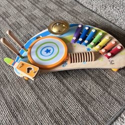 Kids musical Instrument 