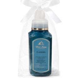 Flannel Hand Soap