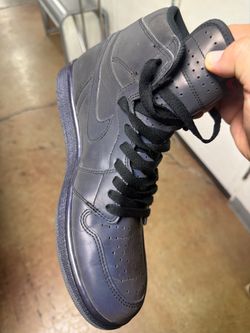 Air Jordan 1 High Zoom ‘Fearless’ (Reflective / Iridescent)