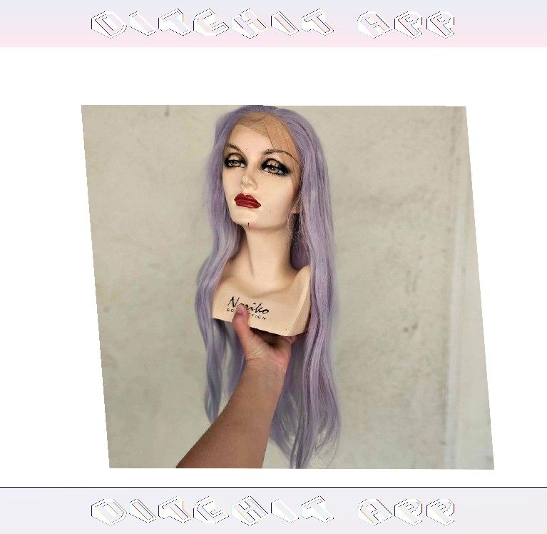 bad different Transform Your Appearance with Wigs in All Sizes and Color Options