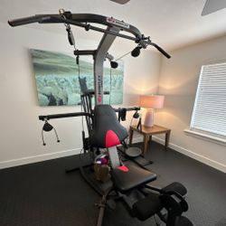 2024 Bowflex Xtreme2 Home Gym – Las Vegas, NV