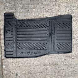 All Purpose Weather Mats Kia Stinger- $60