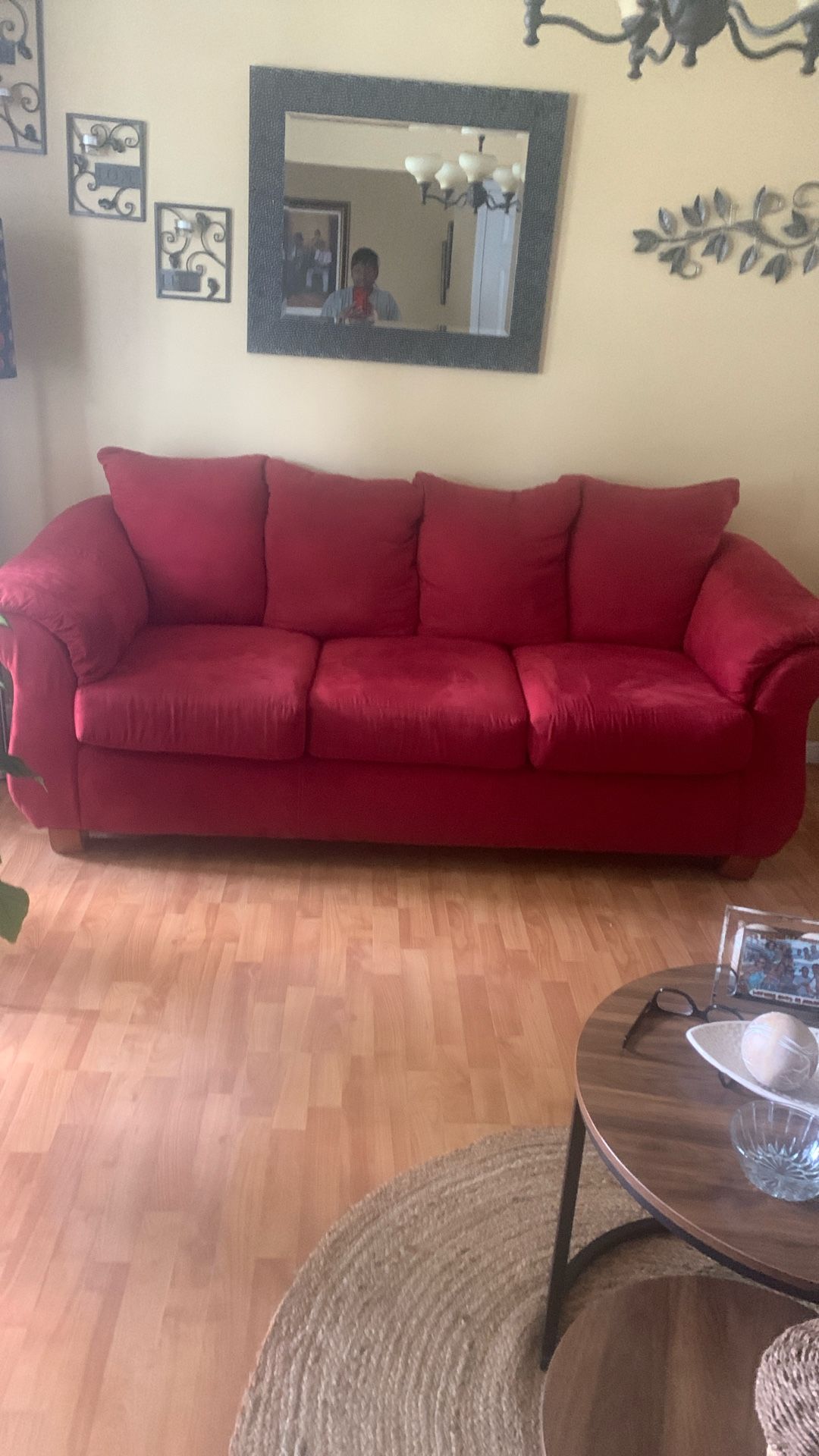 Free Sofa